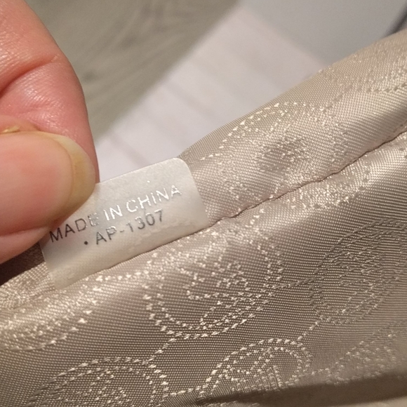 Beautiful brown bag by Michael Kors 🌸 - Picture 9 of 9